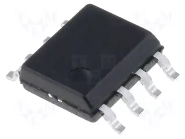 BROADCOM (AVAGO) HCNR201-300E — Оптроны остальные