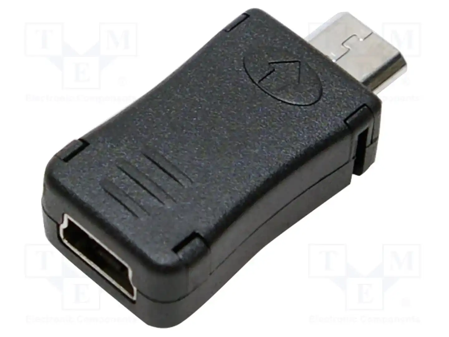 LOGILINK AU0010 — Кабели и адаптеры USB