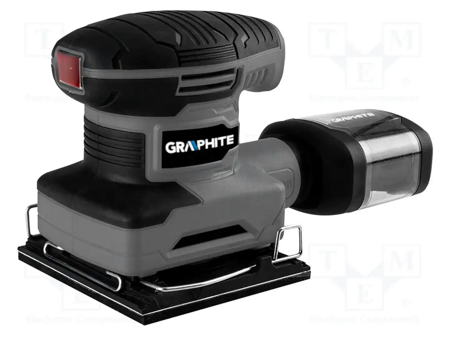 GRAPHITE 59G322 — Сетевые электроинструменты