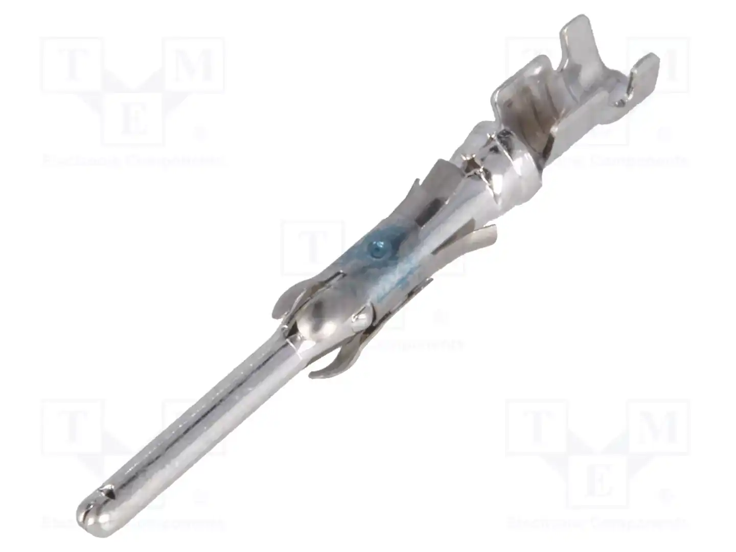 TE Connectivity 1-66099-5 — Разъeмы CPC