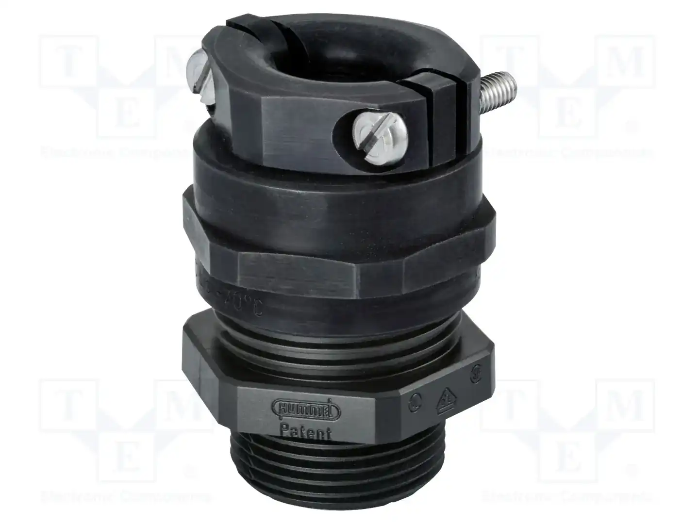 HUMMEL 1.215.2001.50 — Кабельные вводы