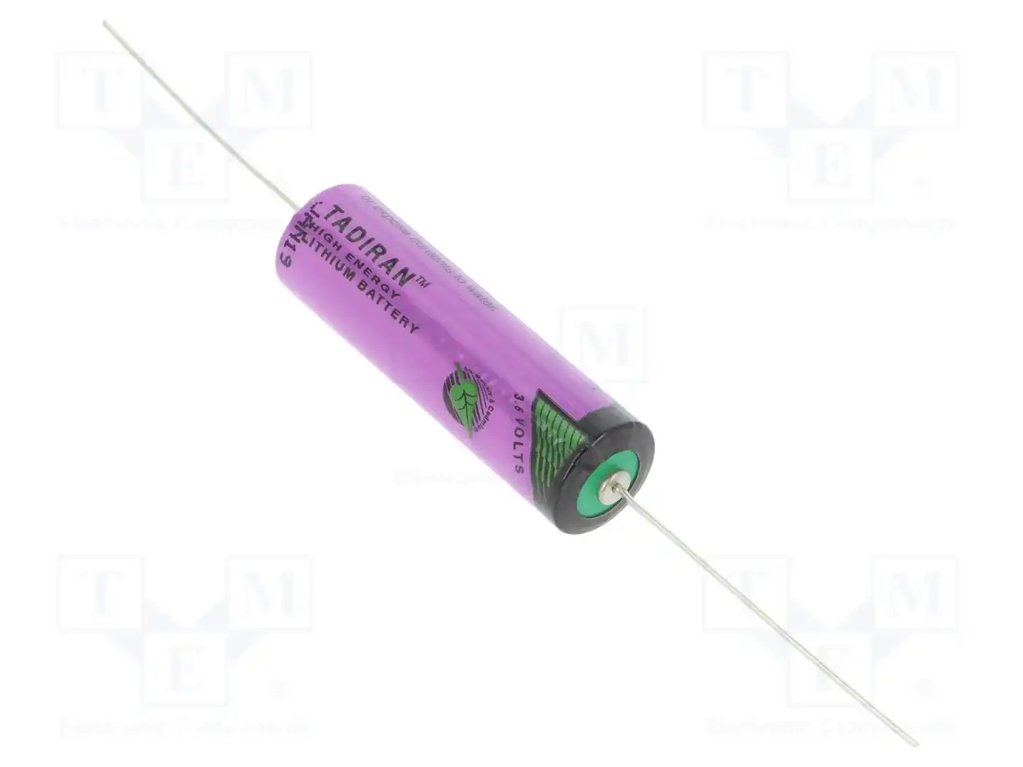 TADIRAN SL-360/P — Батареи
