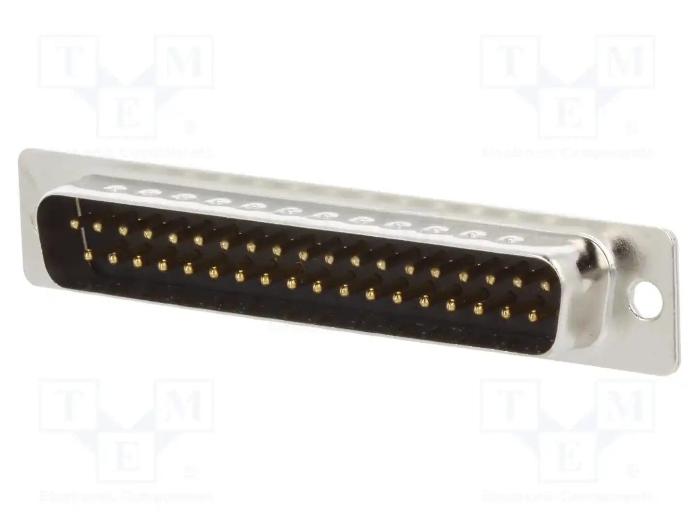 Amphenol CONEC 301A10069X — Штекеры и гнезда D-Sub