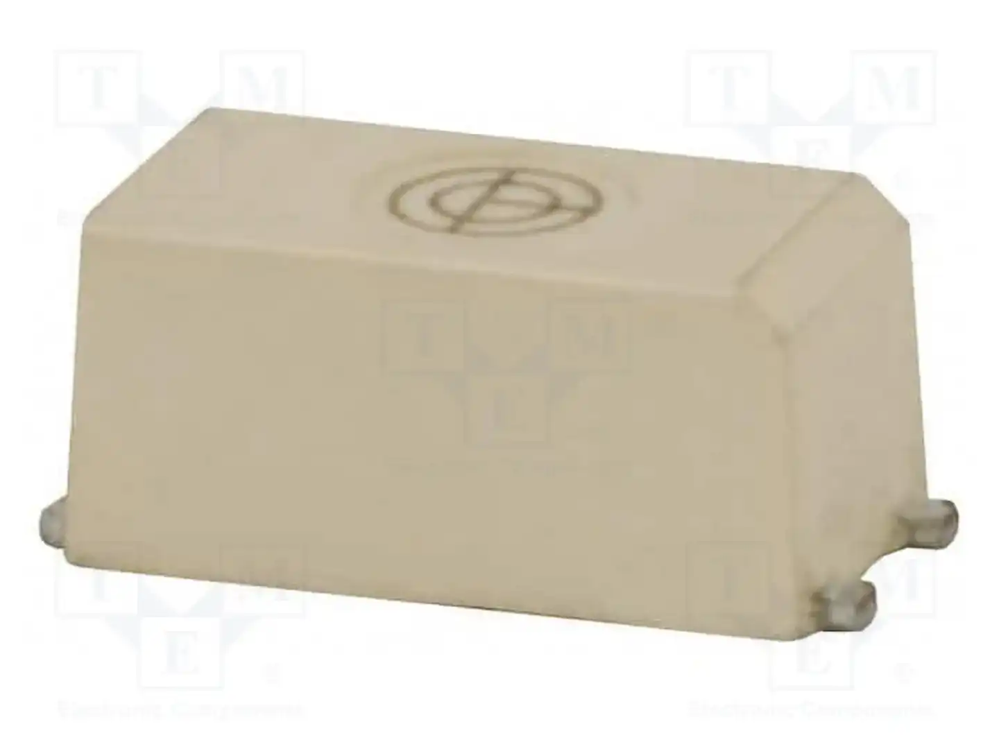 OMRON Electronic Components G3VM41LR10TR05 — Реле SSR однофазные