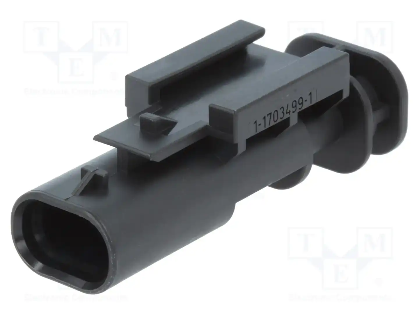 TE Connectivity 1-1703498-1 — Разъeмы Automotive