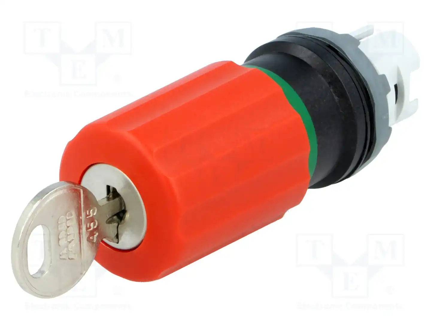 ABB 1SFA611522R1101 — Переключатели панельные стандартные 22мм