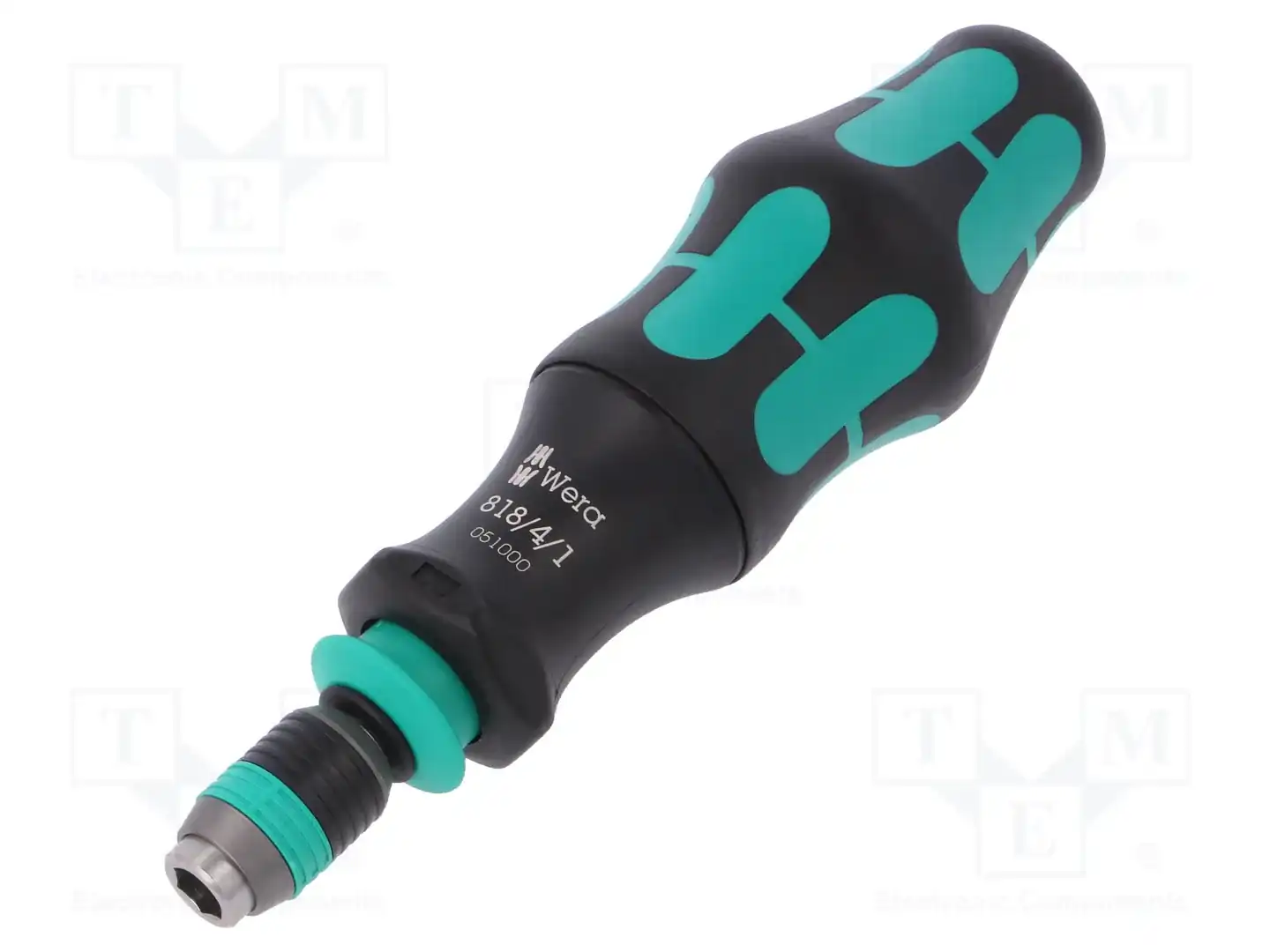 WERA 05051021001 — Наборы отверток