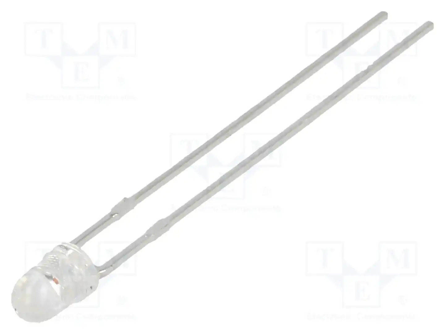 LUMEX SSL-LX3044IC — Круглые светодиоды THT