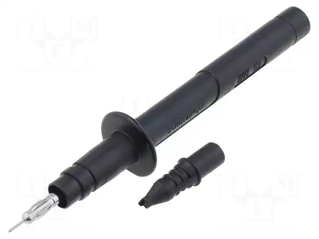 SCHÜTZINGER SPS 2381 NI / SW — Щупы - входы, выходы измерительные