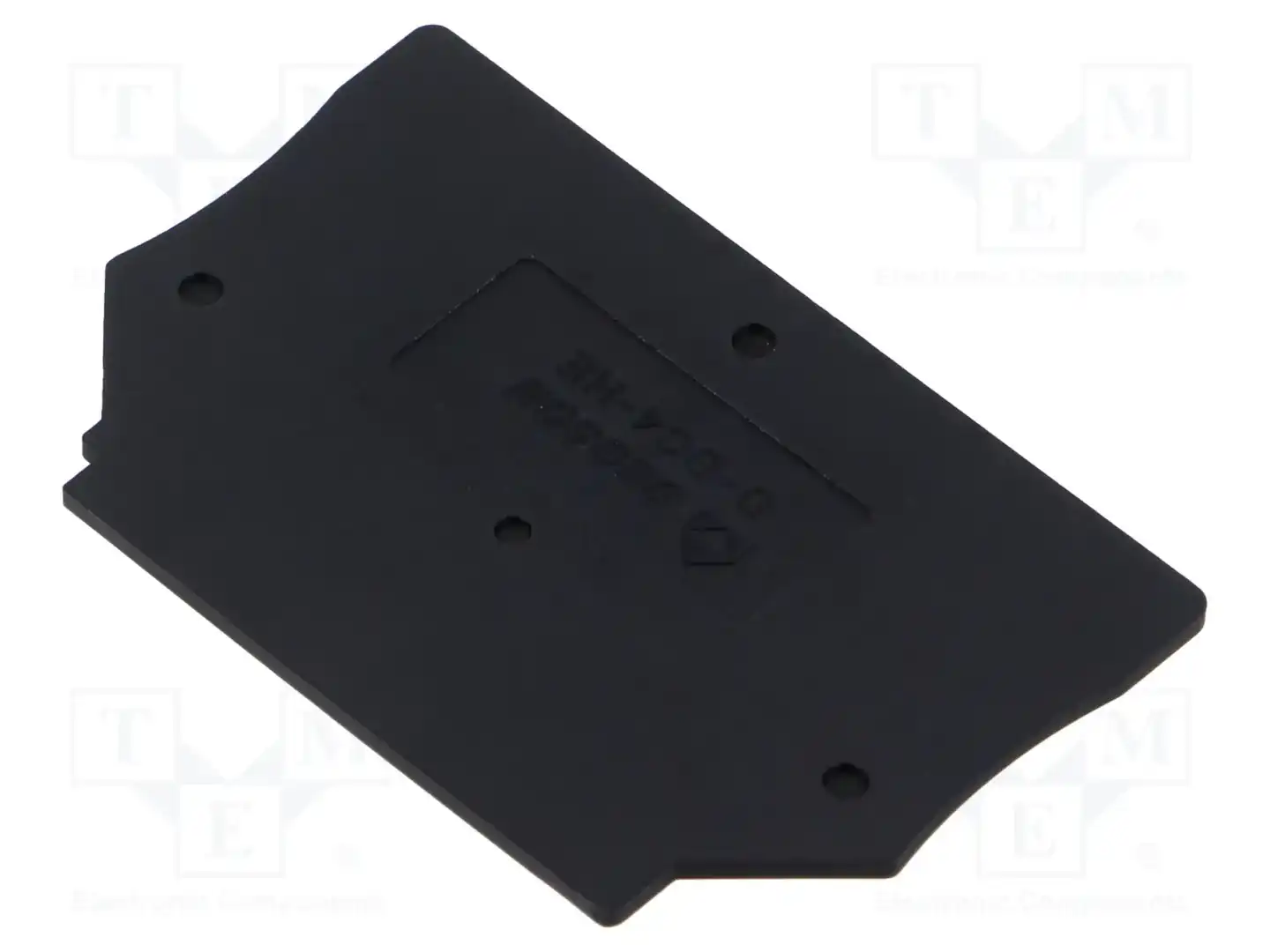 DEGSON ELECTRONICS D-DC4-HE-01P-13-00Z(H) — Соединителей на рейку