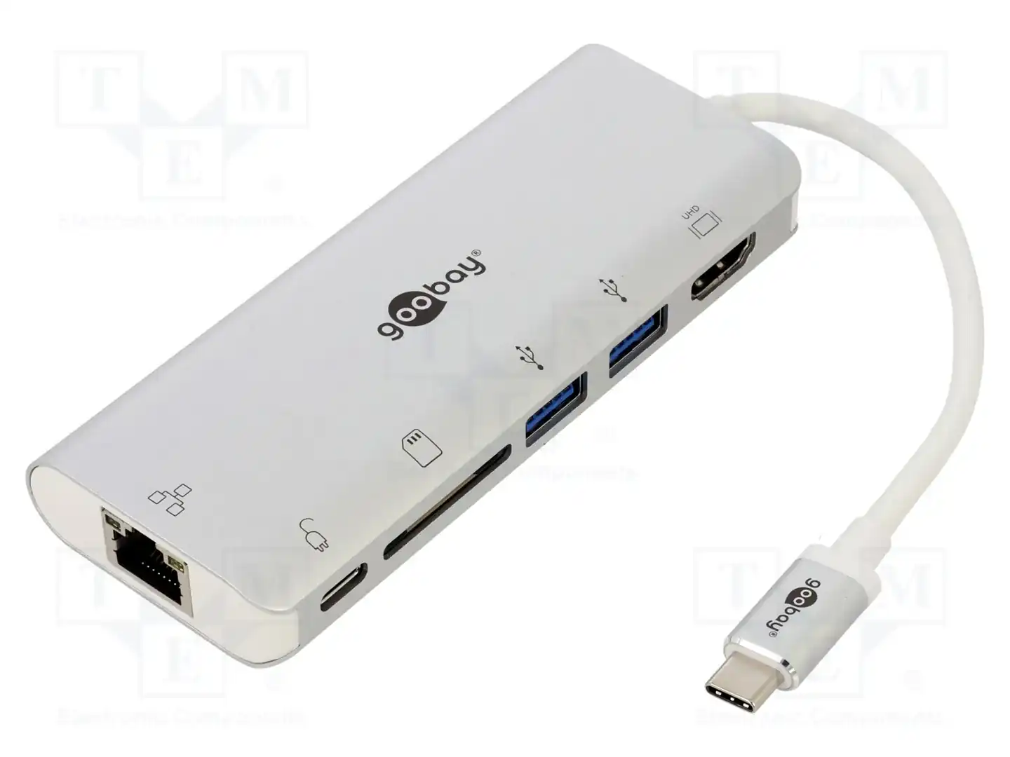 GOOBAY 76788 — Кабели и адаптеры USB