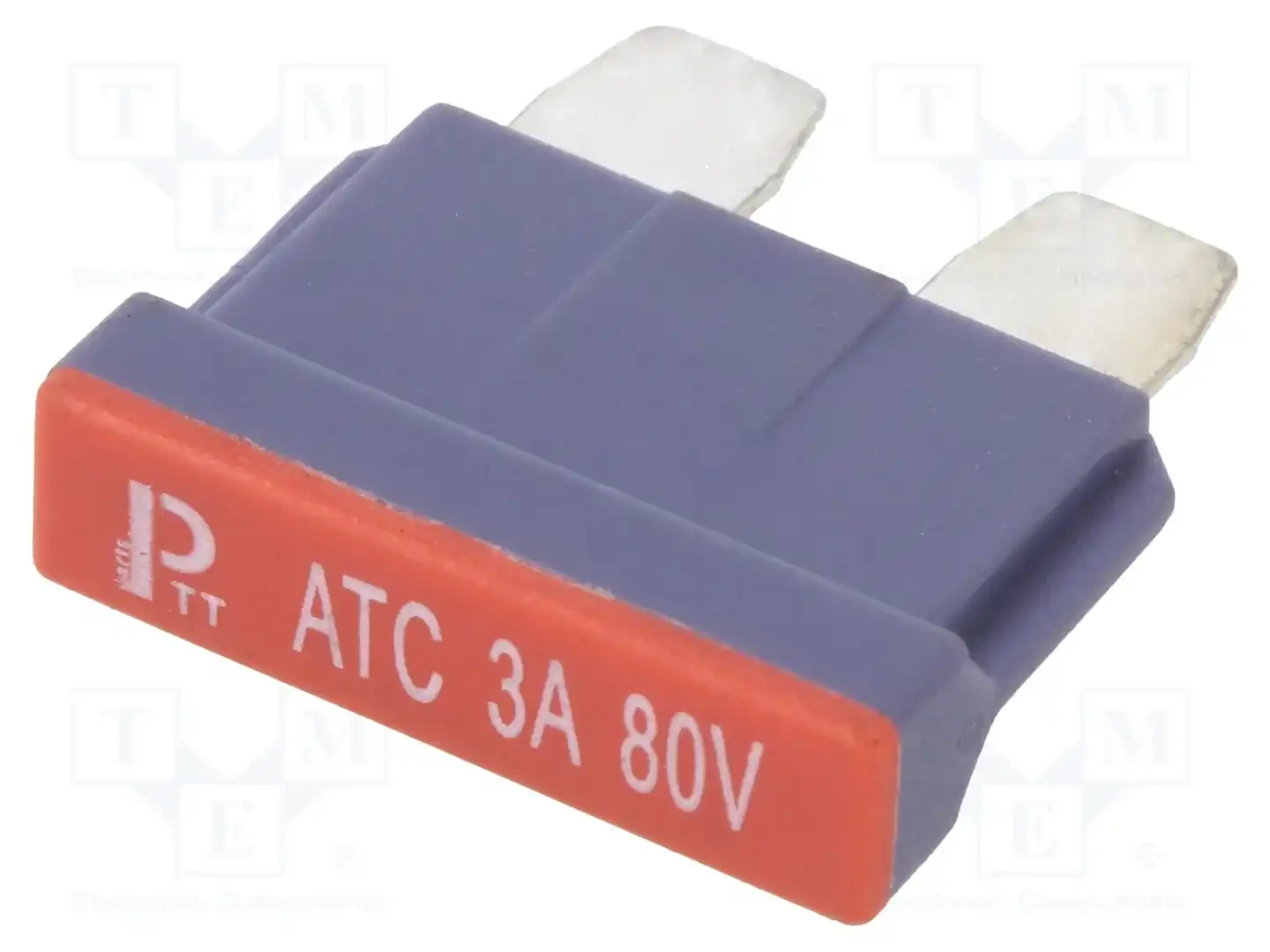 ESKA 340022-80V — Предохранители автомобильные стандартные