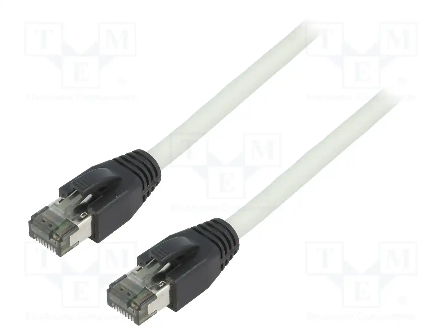 LOGILINK CQ8052S — Кабели и адаптеры RJ45