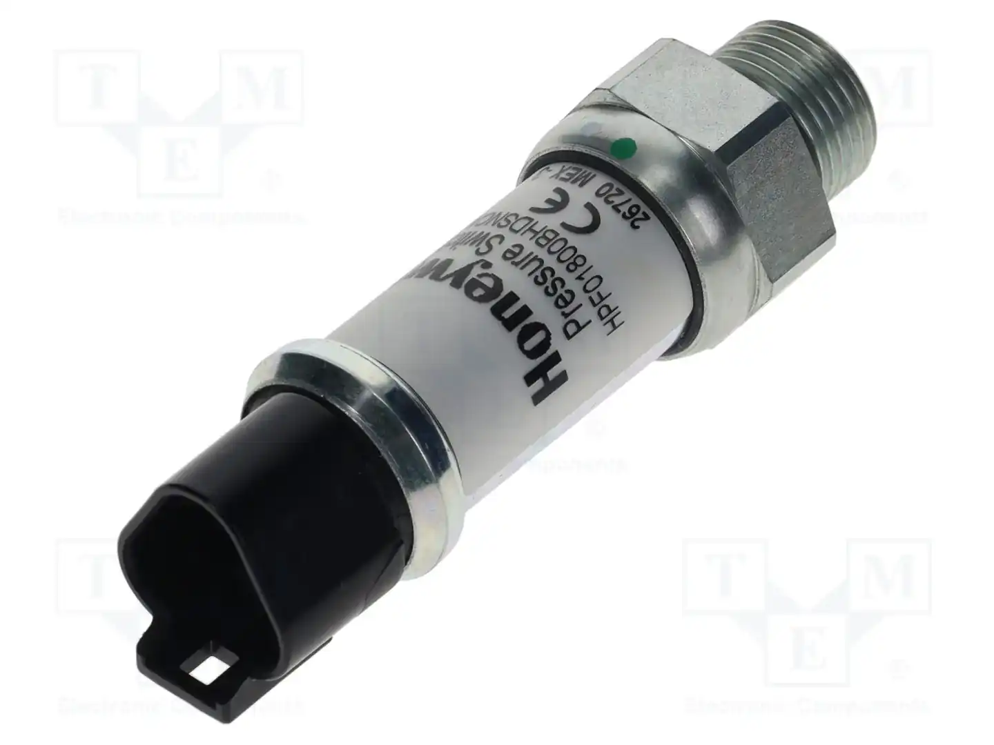Honeywell HPF01800BHDSNCAA01 — Датчики и преобразователи - некласс