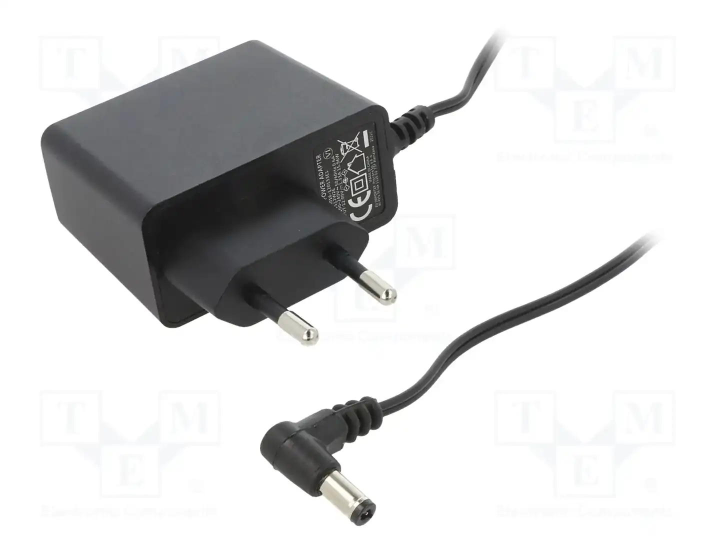ESPE PRO1512W2E-2555L — Штекерные блоки питания