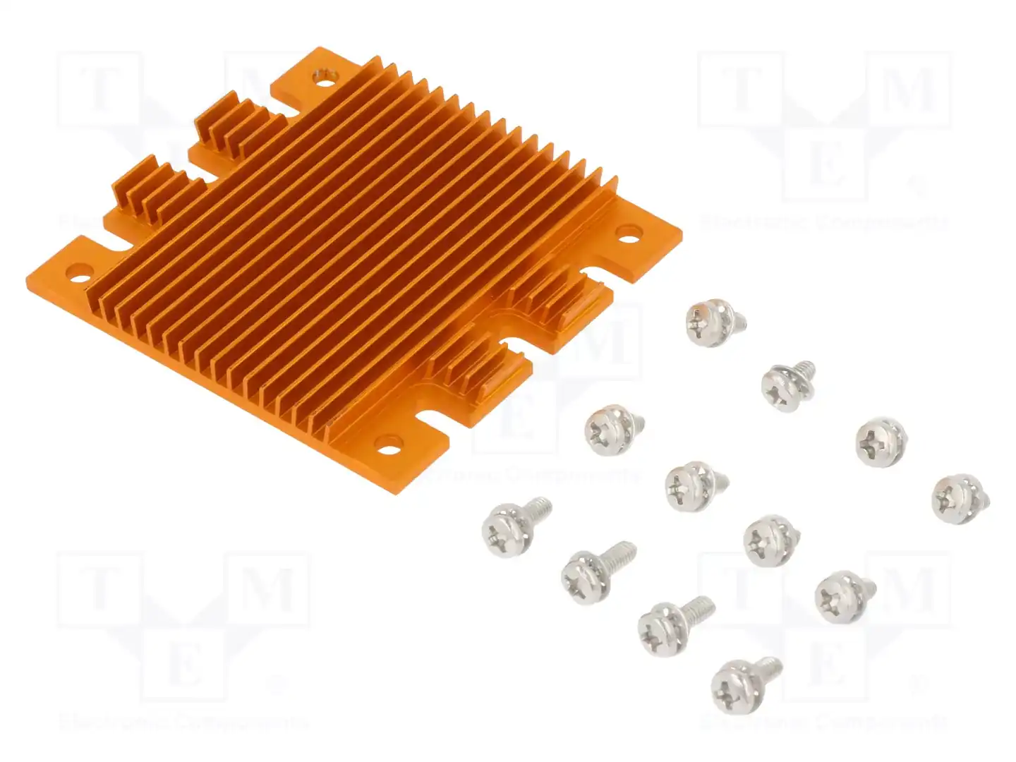 Advanced Thermal Solutions ATS-1143-C1-R0 — Радиаторы
