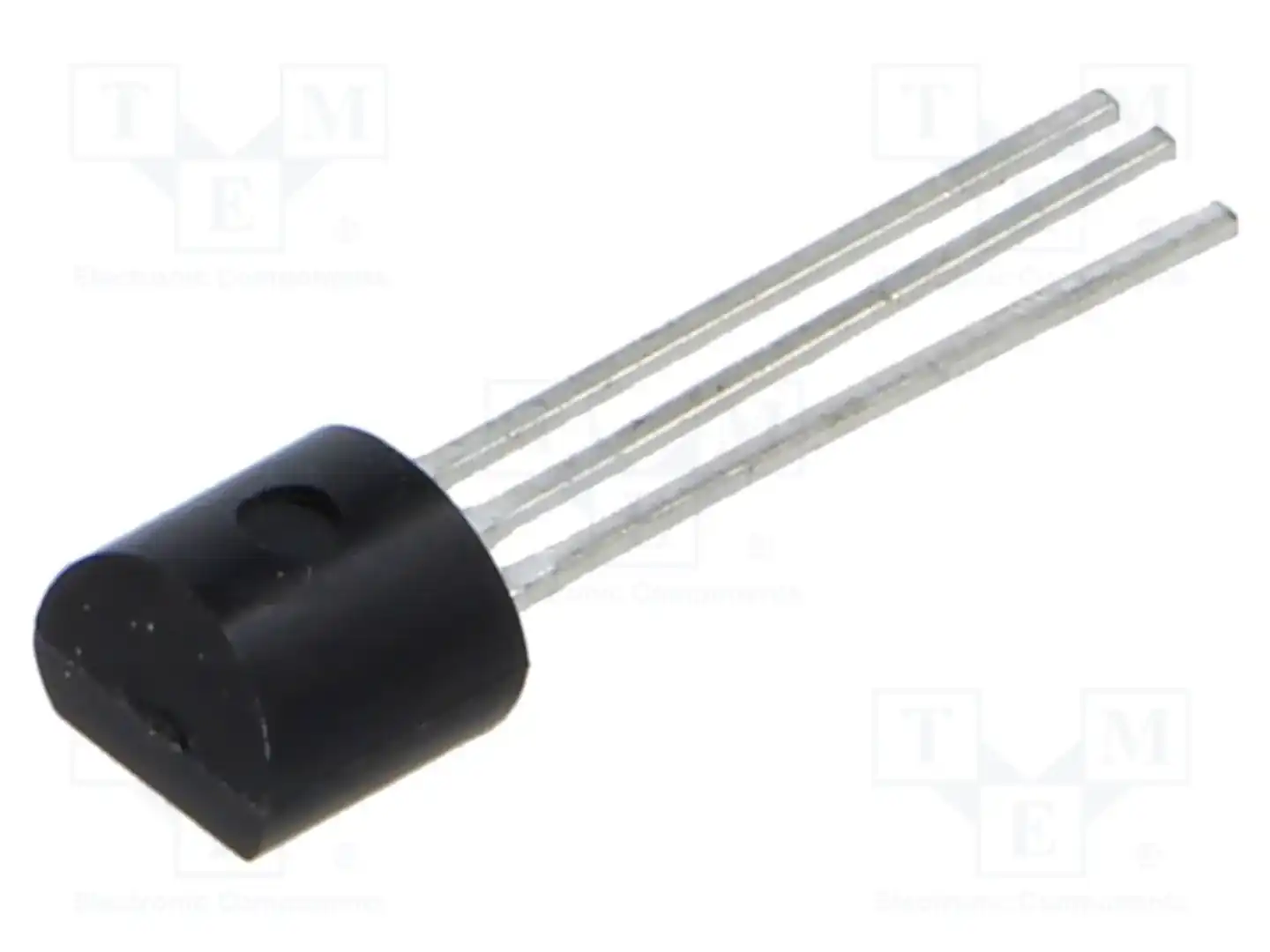 Texas Instruments LM60CIZ/NOPB — Преобразователи температуры