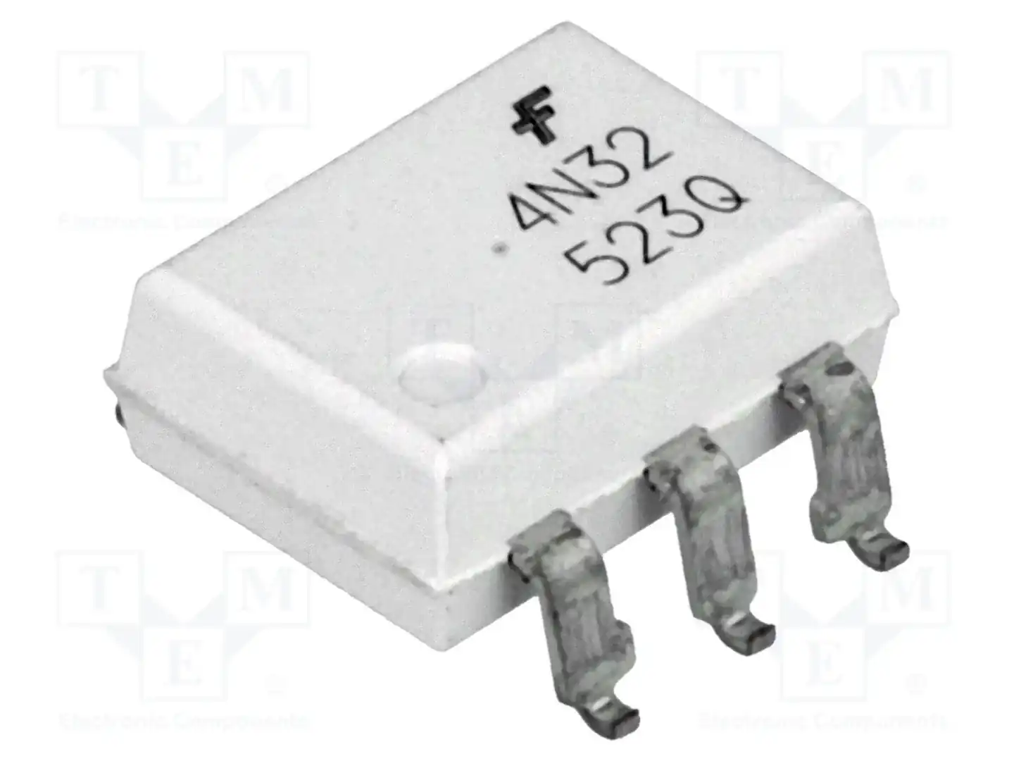 onsemi 4N32SM — Оптроны – аналоговый выход