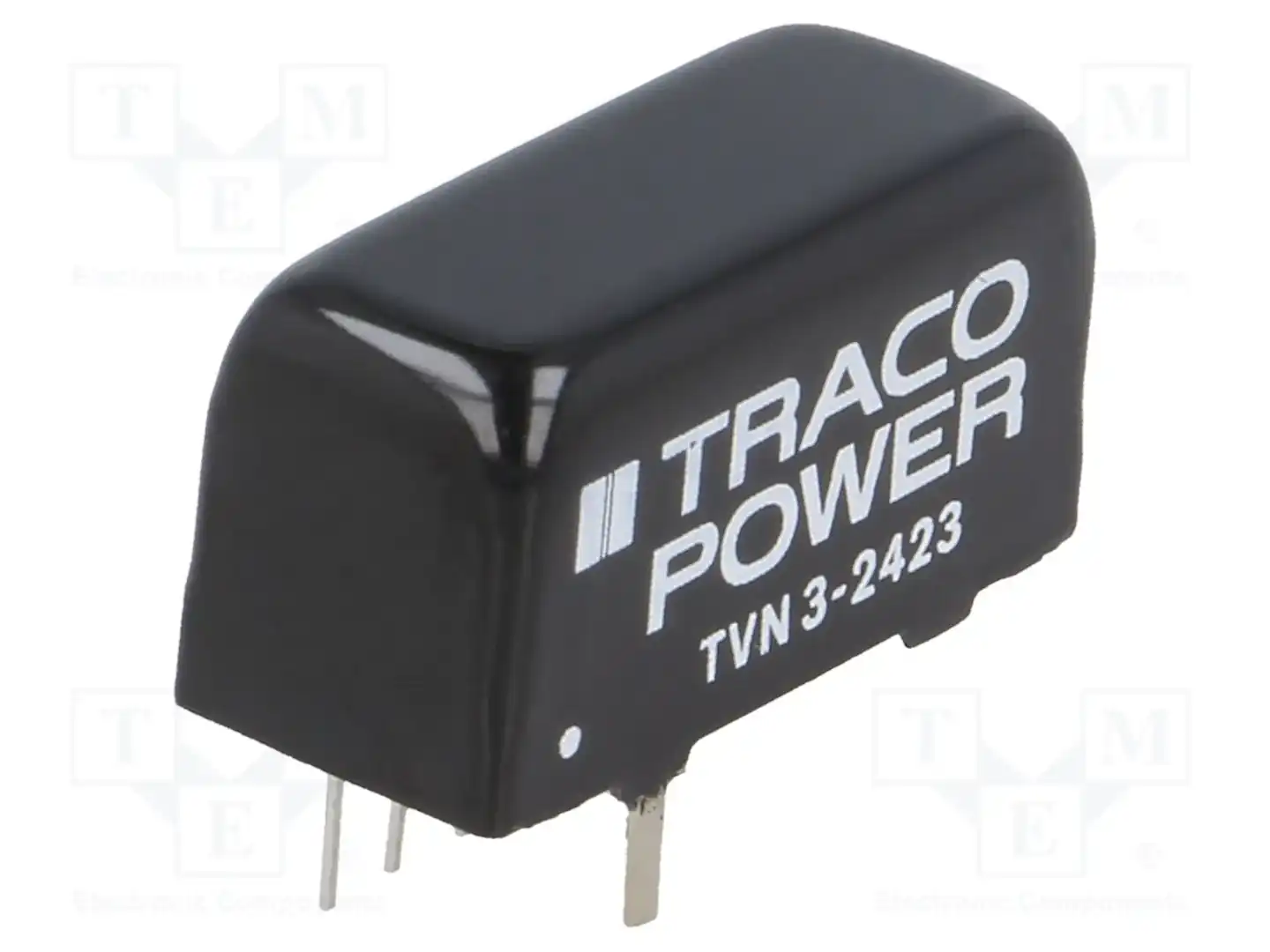 TRACO POWER TVN 3-2423 — Преобразователи DC/DC