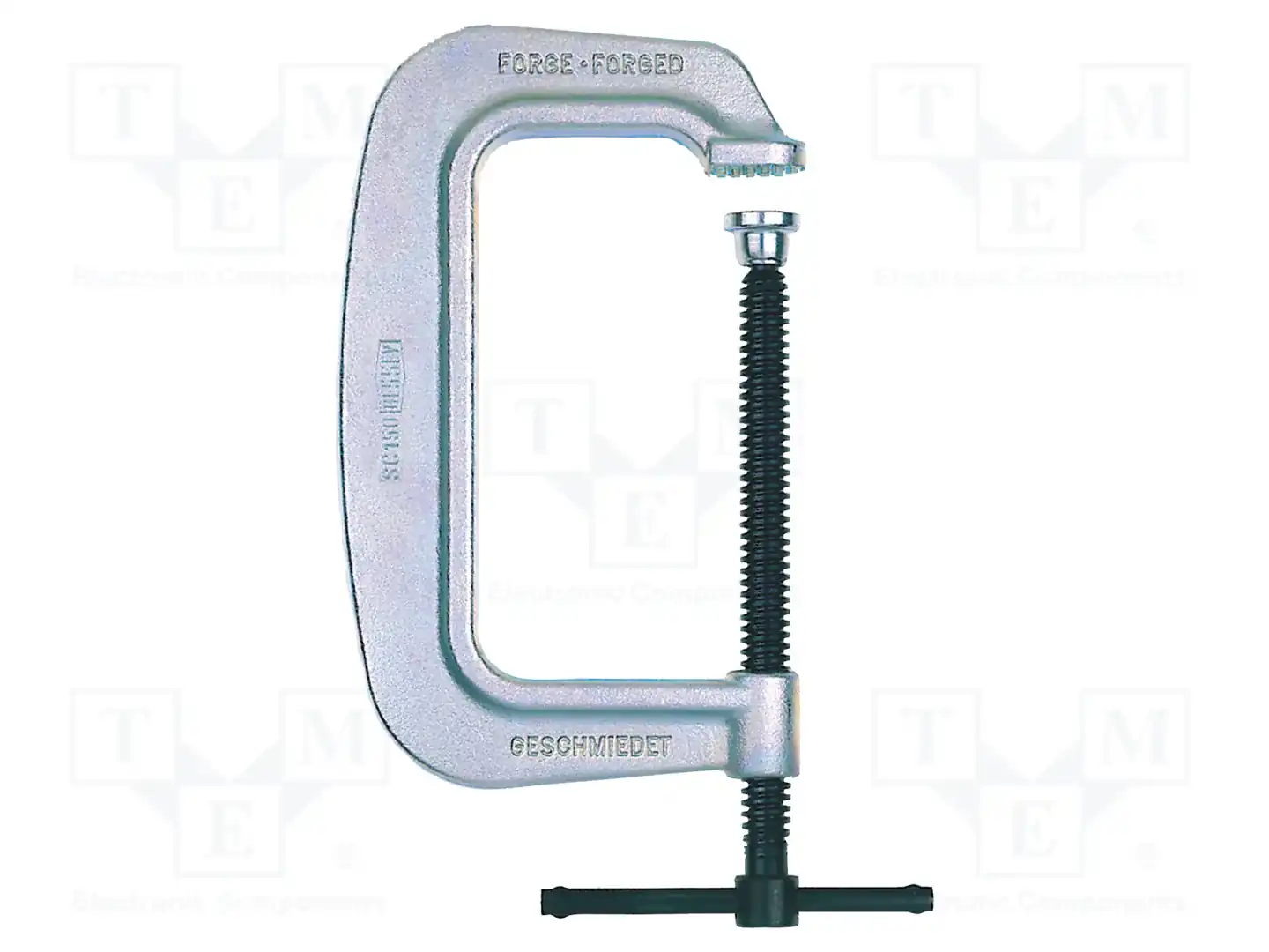 BESSEY SC200 — Тиски и струбцины