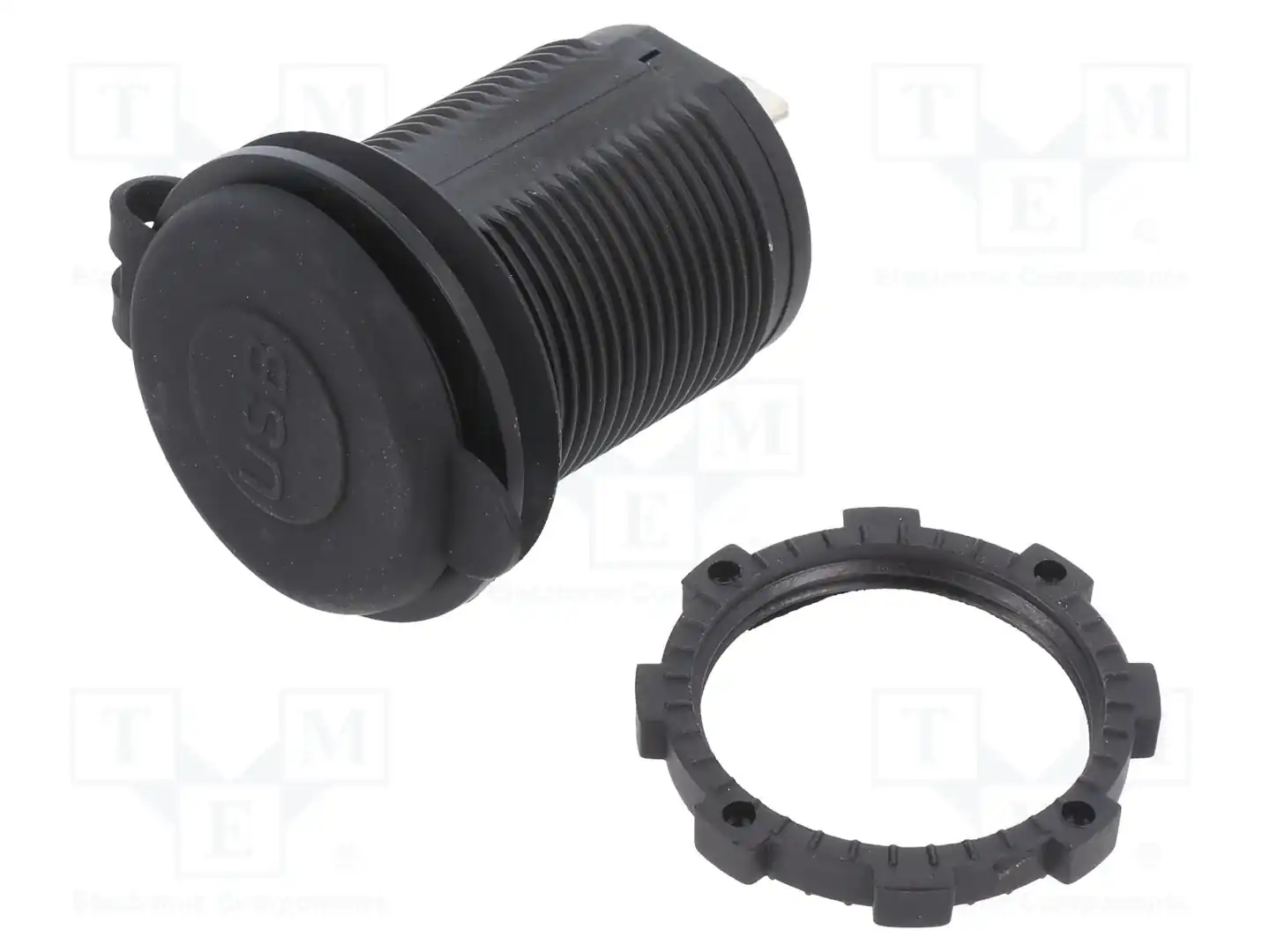 4CARMEDIA CAR-USBX2-BL — Автомобильные аксессуары питания