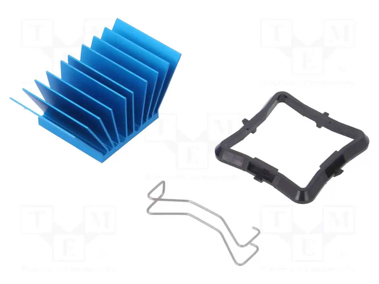 Advanced Thermal Solutions ATS-50250P-C1-R0 — Радиаторы
