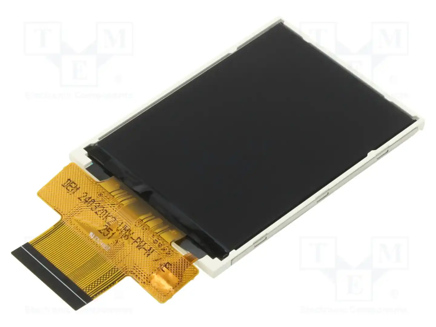 DISPLAY ELEKTRONIK DEM 240320K2 VMX-PW-N — Дисплеи TFT