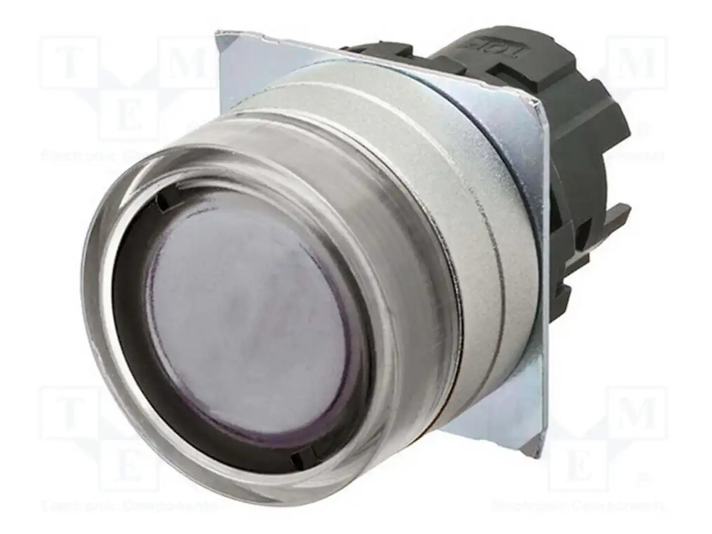 OMRON A22NZ-MGM-TWA — Переключатели панельные стандартные 22мм