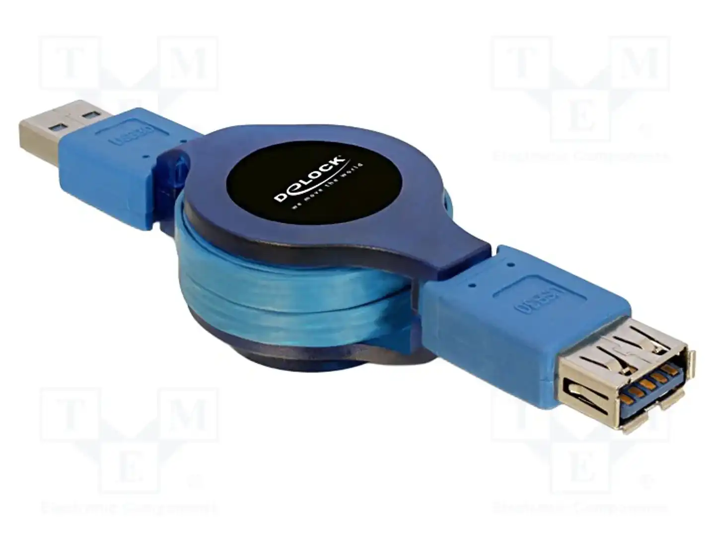 DELOCK 82649 — Кабели и адаптеры USB