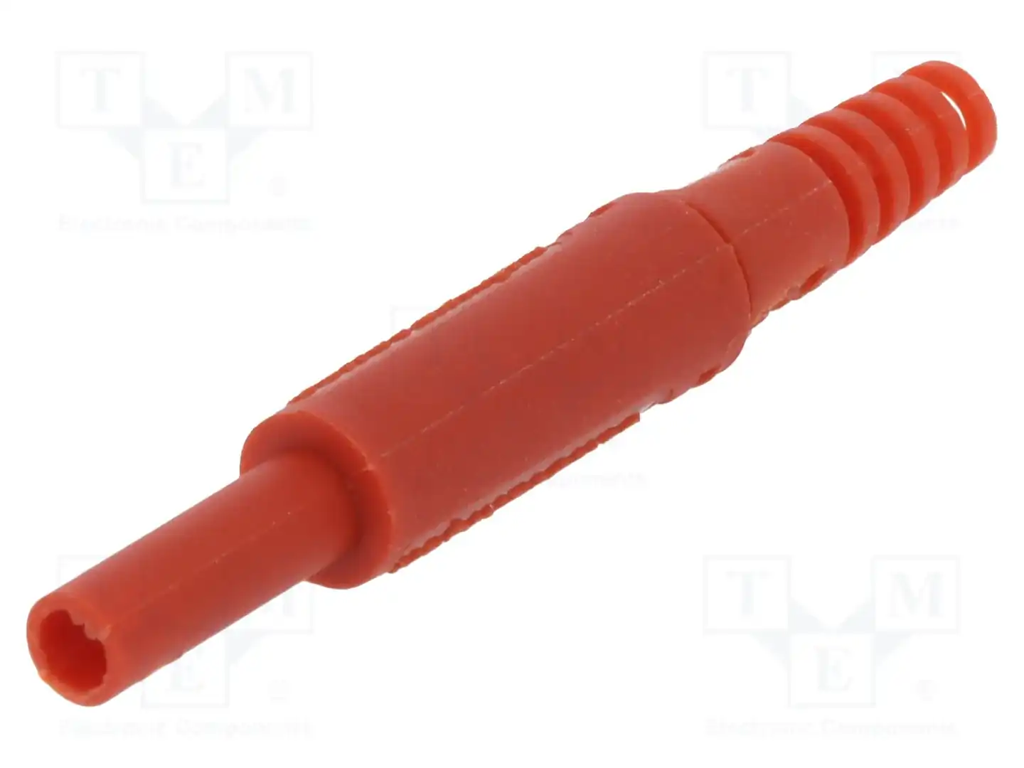SCHÜTZINGER SFK 7997 C NI / OK / 0.5 / RT — Вилки банановые 2мм
