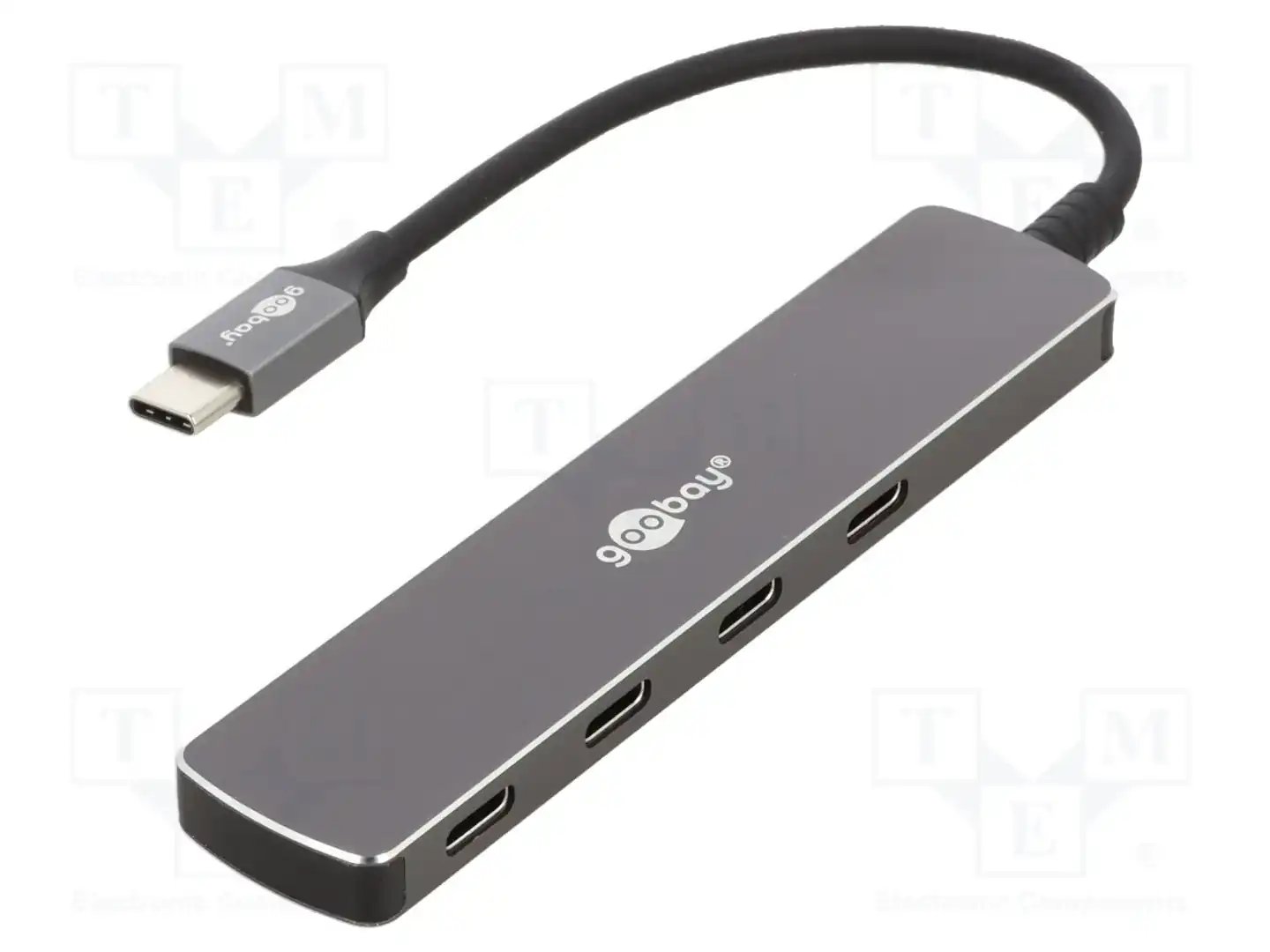GOOBAY 79160 — Компьютерные адаптеры