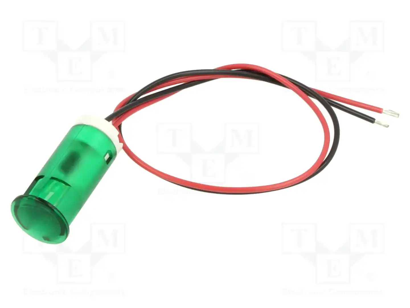 APEM QS123XXHG220 — LED панельные индикаторы