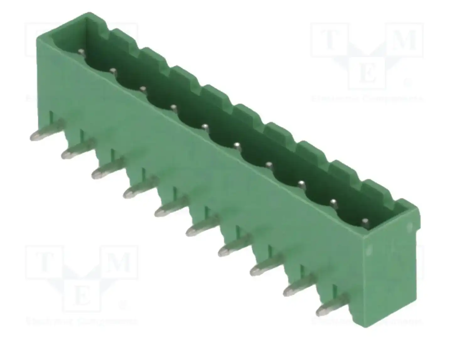 MOLEX 39532-6010 — Клеммные колодки разъемного типа