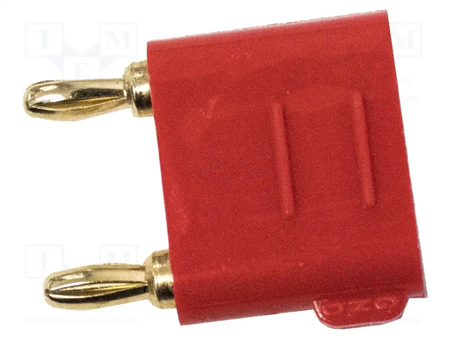 MUELLER ELECTRIC BU-P2035-2 — Соединители лабораторные другие