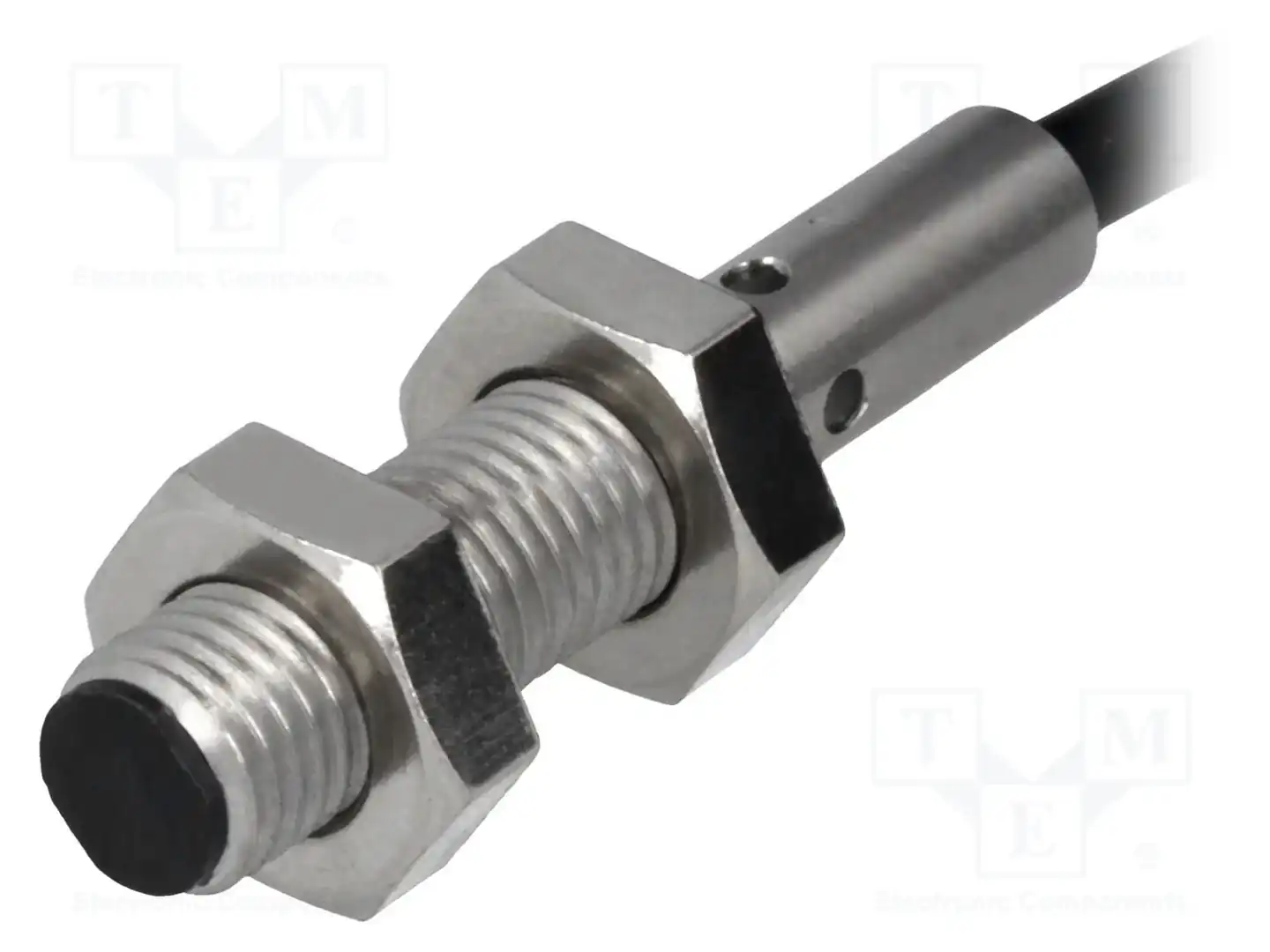 OMRON E2B-S08KS02-WP-C1 2M — Датчики индукционные цилиндрические DC