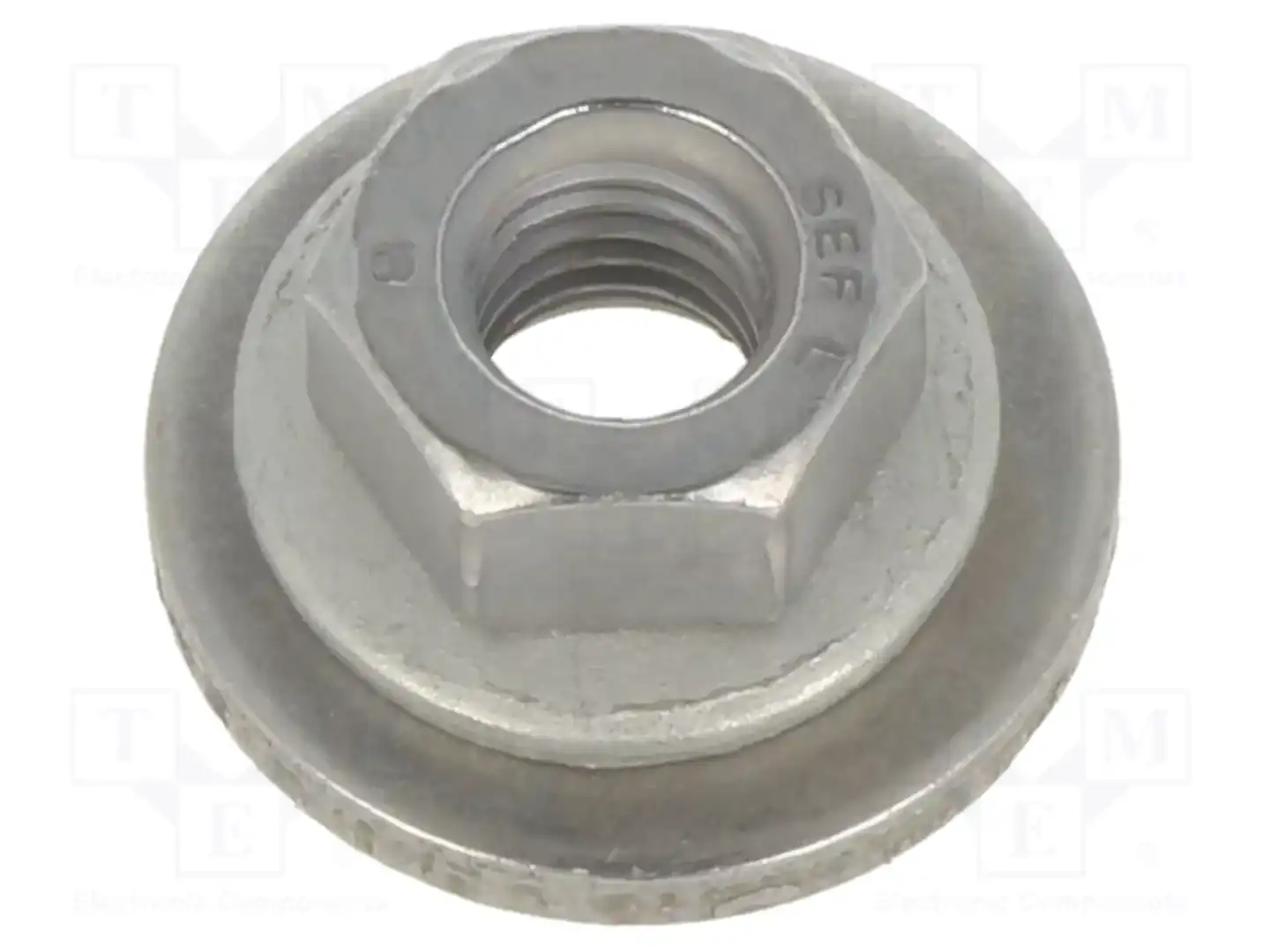 BOSSARD 9037255 — Гайки