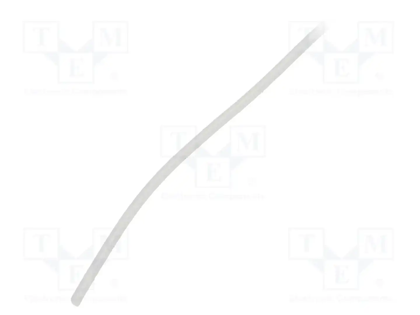 FAVIER GES-1X1,8-TR-1000 — Электроизоляционные трубки