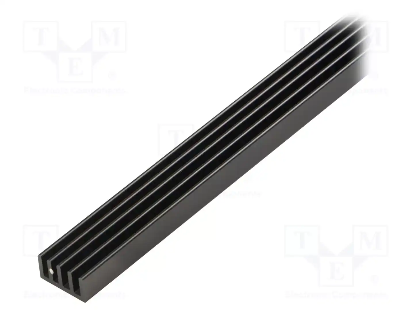 FISCHER ELEKTRONIK SK 632 1000 SA — Радиаторы