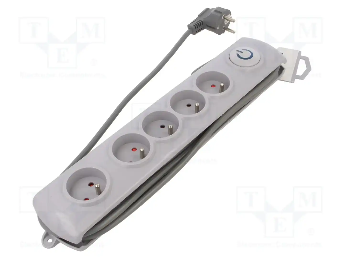 QOLTEC 50270 — Планки защиты от перенапряжения