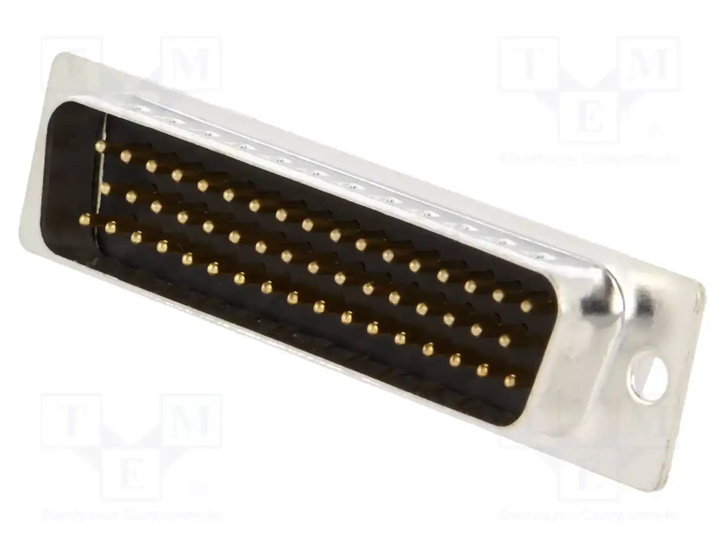 MH CONNECTORS MHDB50SP — Штекеры и гнезда D-Sub