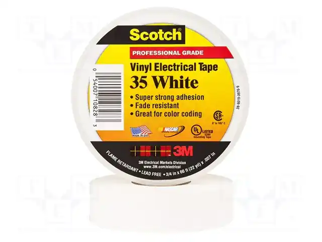 3M 7100240608 — Ленты изоляционные