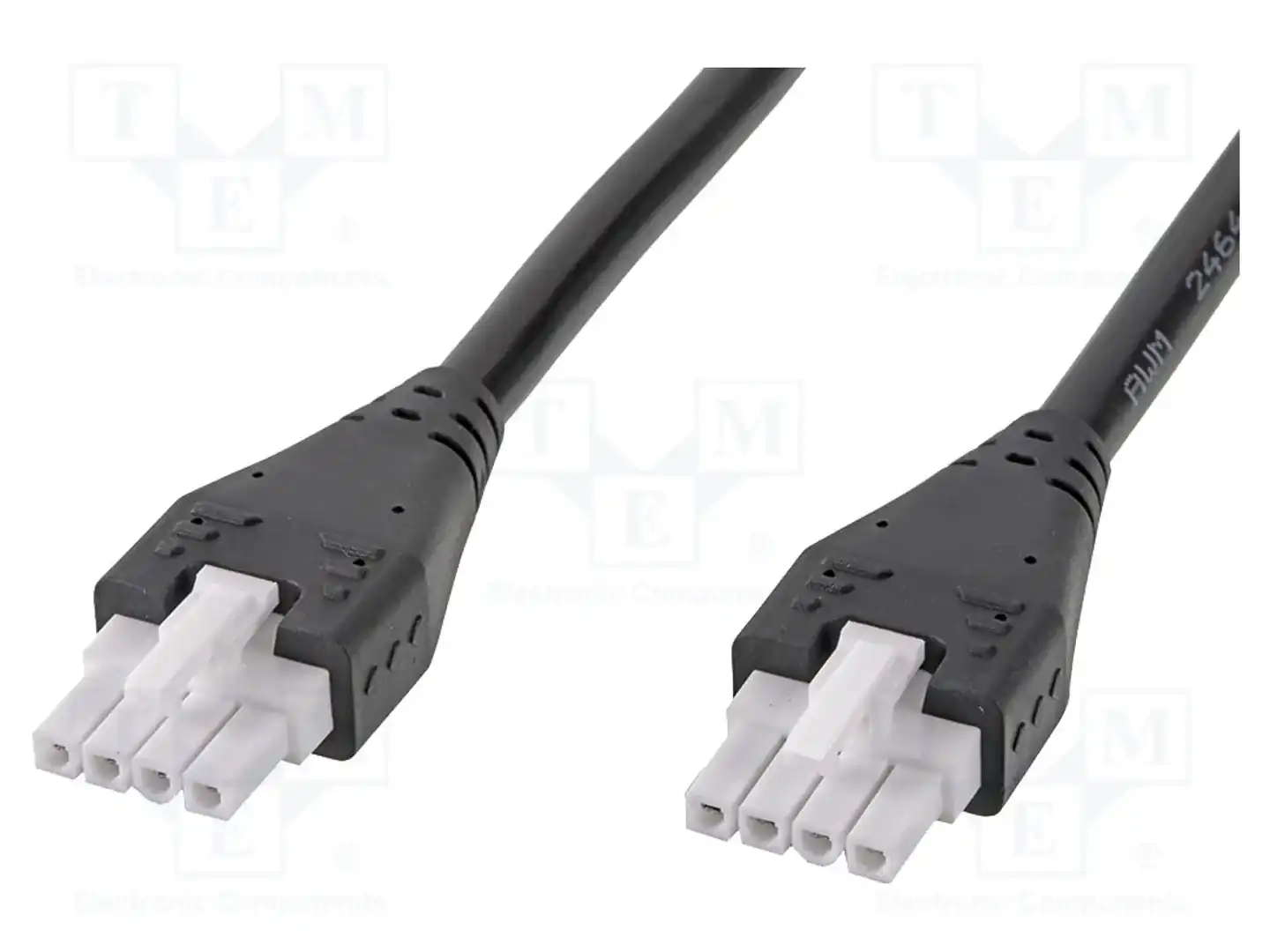 MOLEX 2153300420 — Кабельные сборки кабель-плата