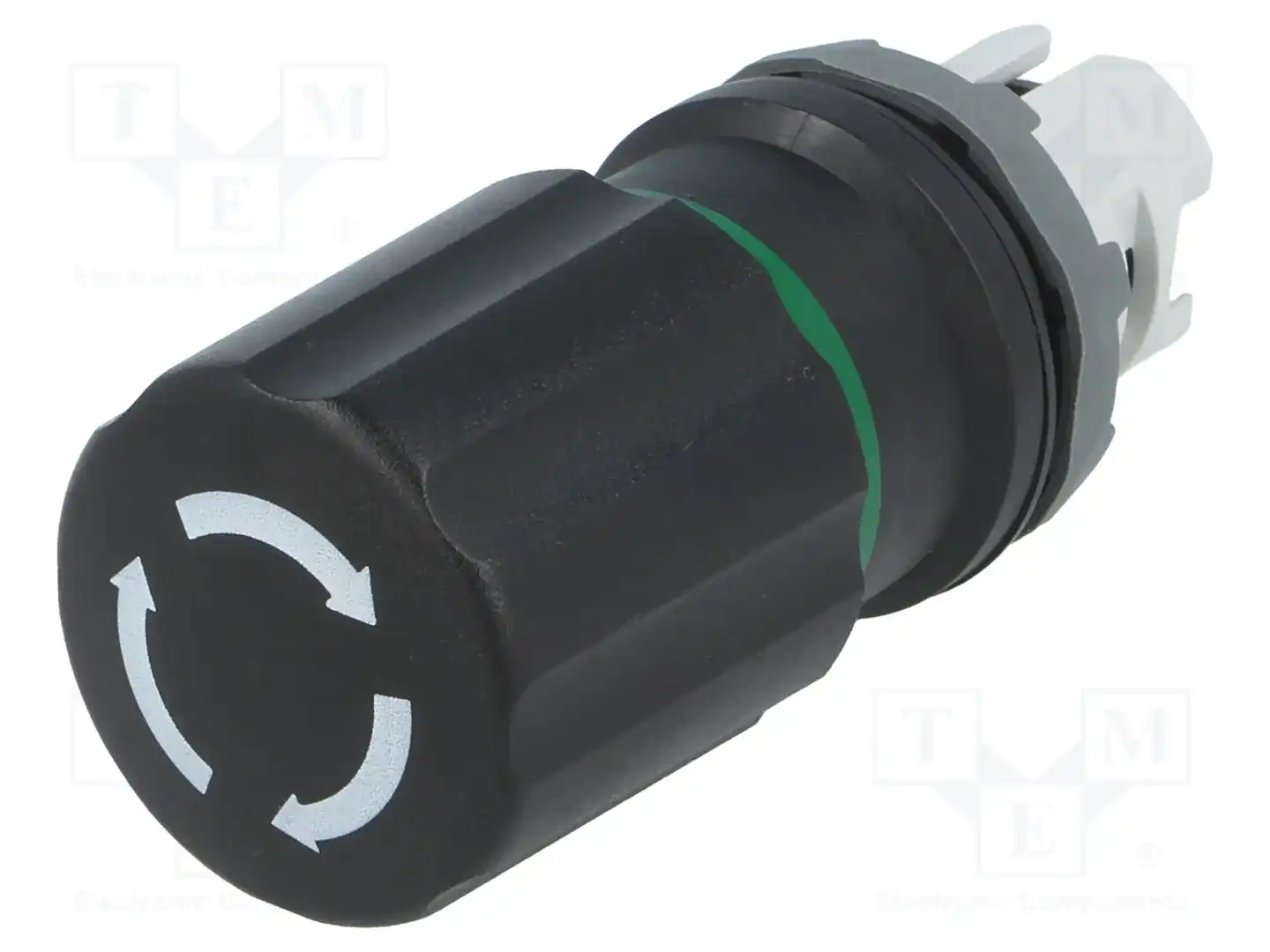 ABB 1SFA611520R1006 — Переключатели панельные стандартные 22мм