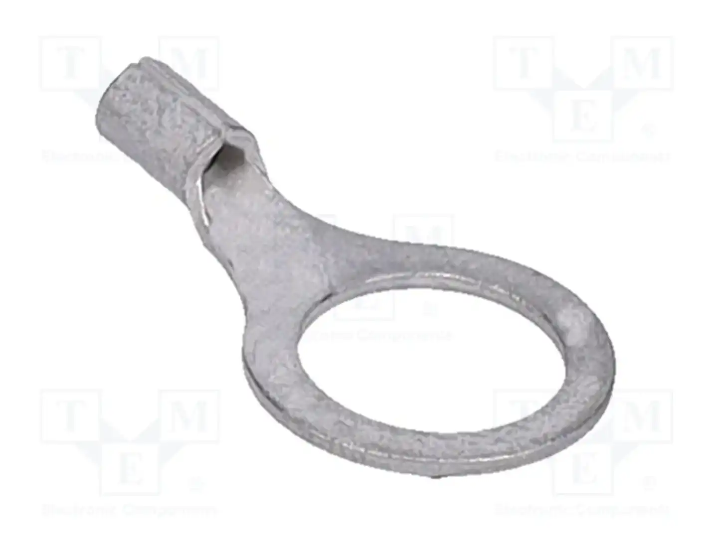 MOLEX 19193-0023 — Неизолированные коннекторы