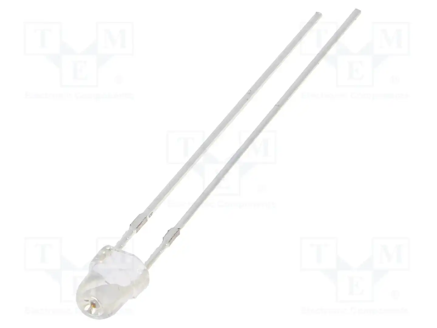 OPTOSUPPLY OSR5PA3VA1A — Круглые светодиоды THT