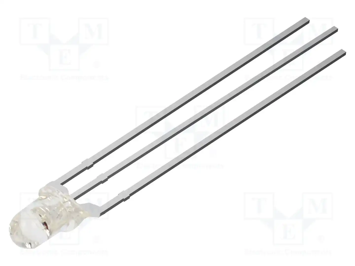OPTOSUPPLY OSOPPA3131A — Круглые светодиоды THT