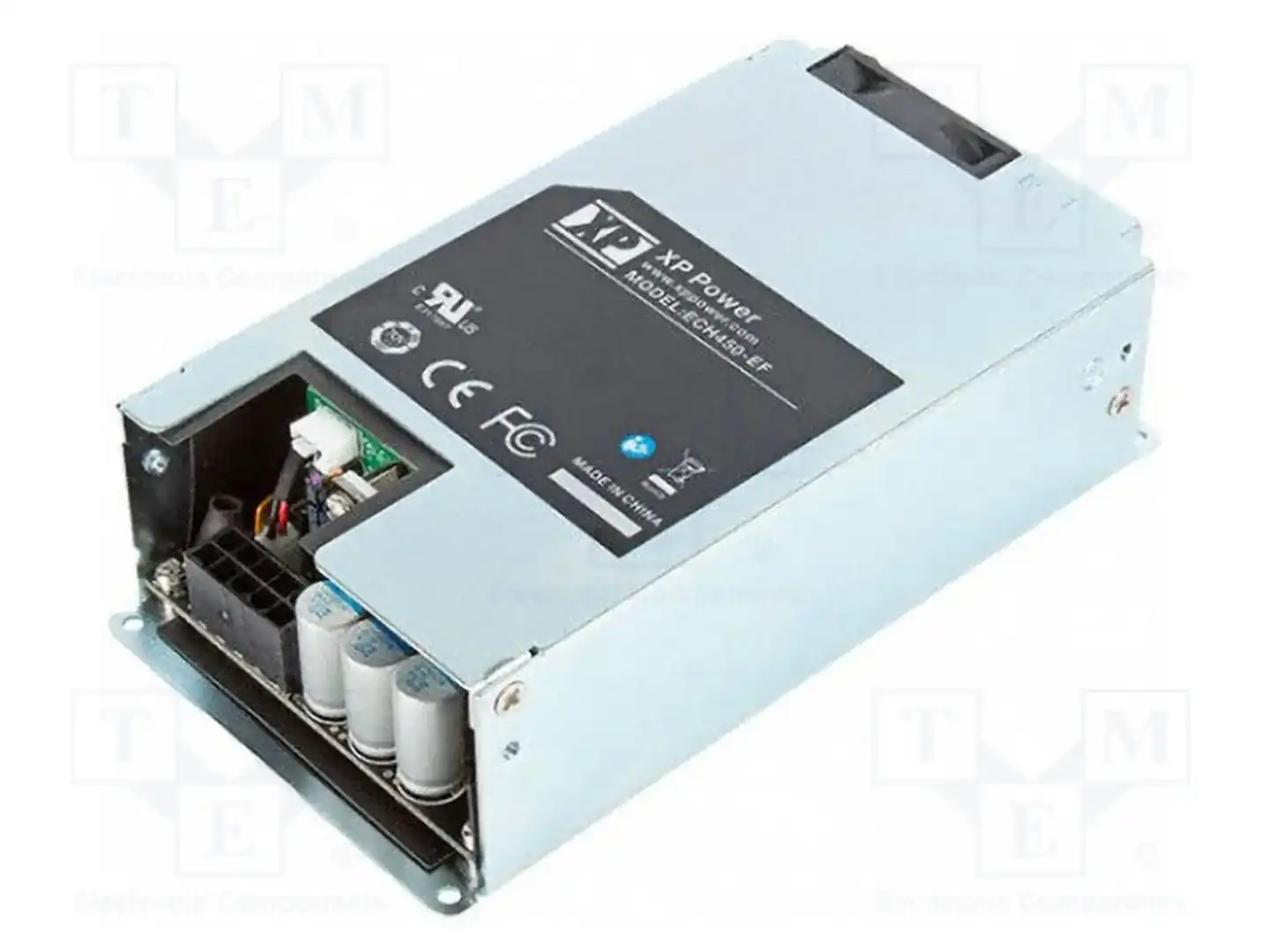 XP POWER ECH450PS54-EF — Открытые блоки питания
