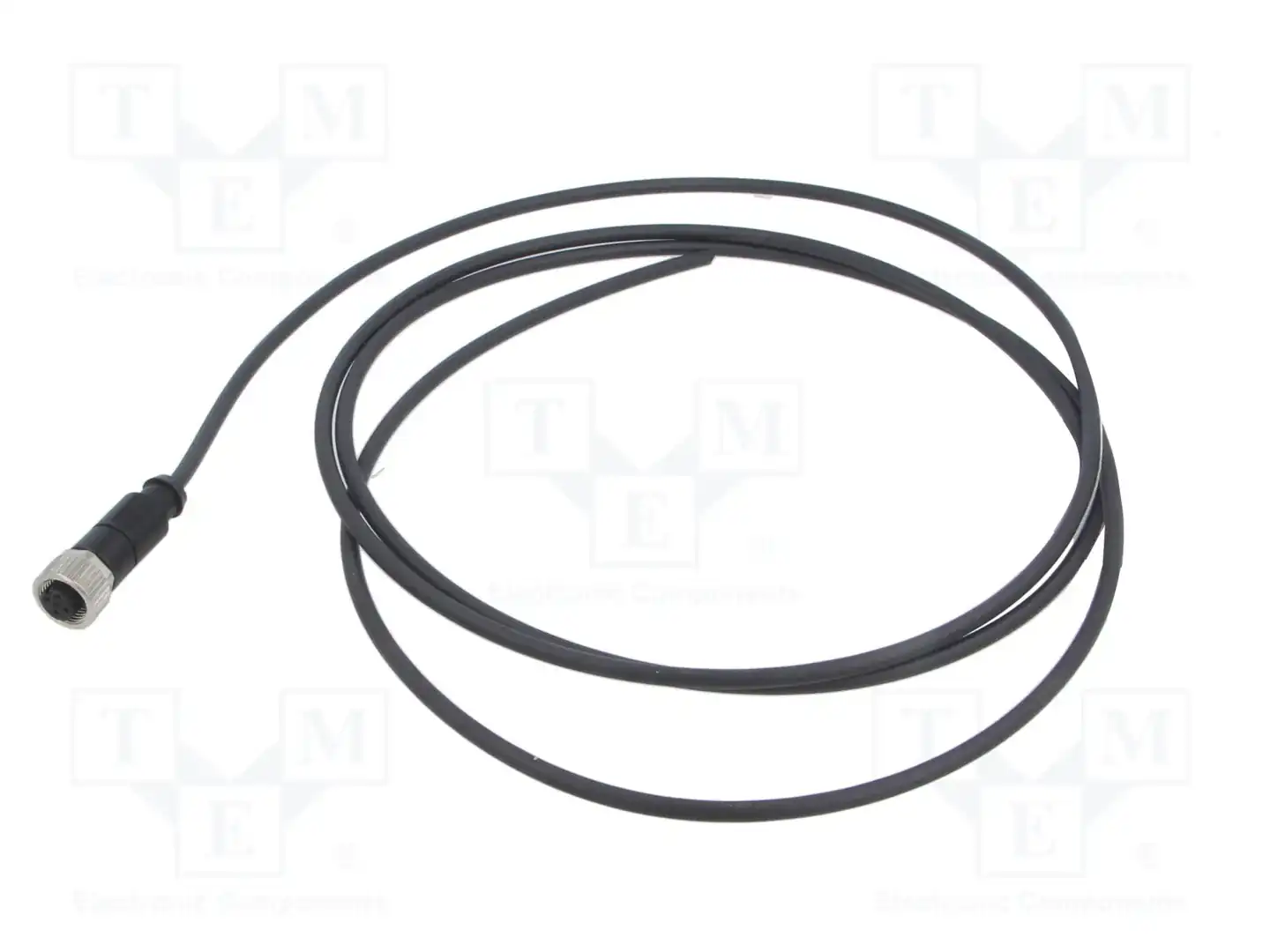 HARTING C21320000000038 — Соединения M12 с проводом