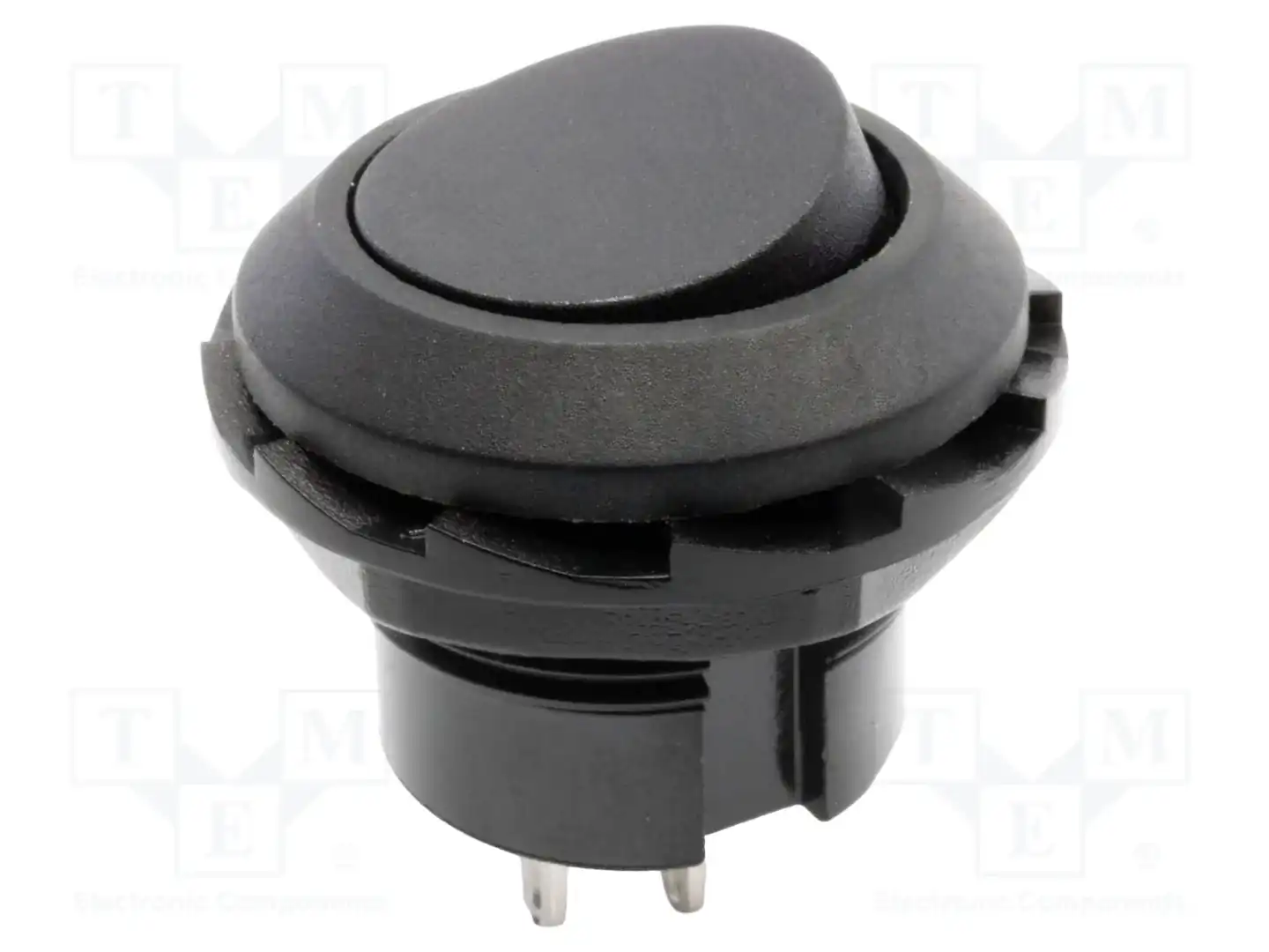 E-SWITCH RR3130ABLKBLKES — Переключатели типа Rocker