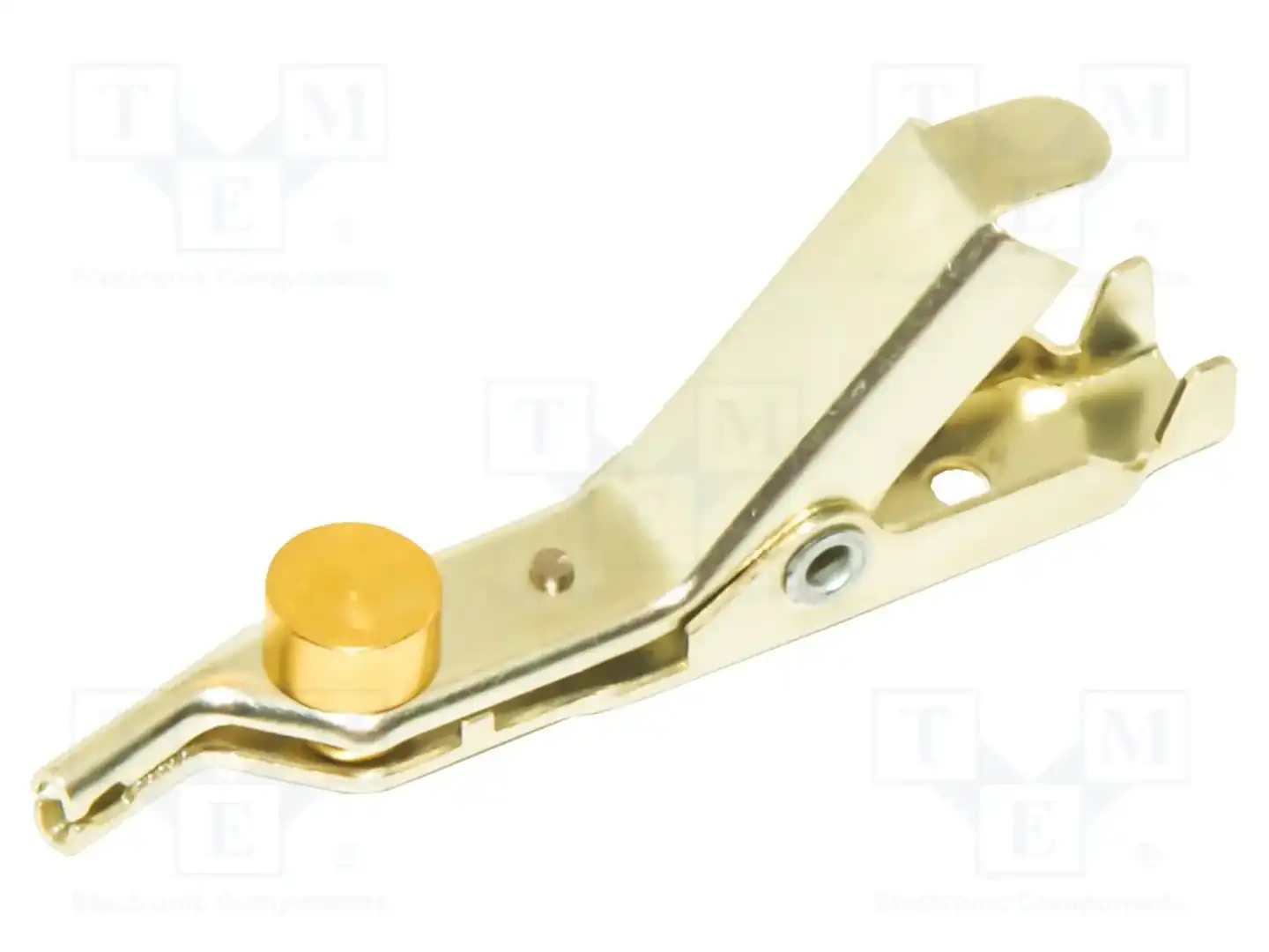MUELLER ELECTRIC JP-8783-N — Зажимы крокодил остальные